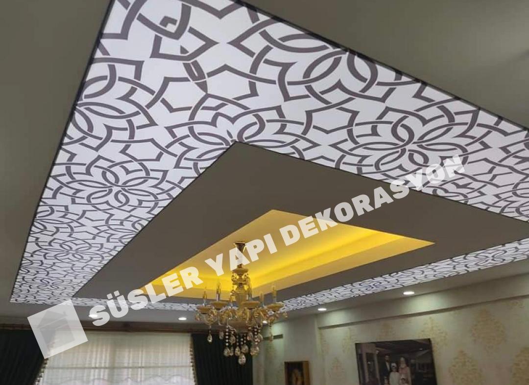 Deneme Yapıyorum