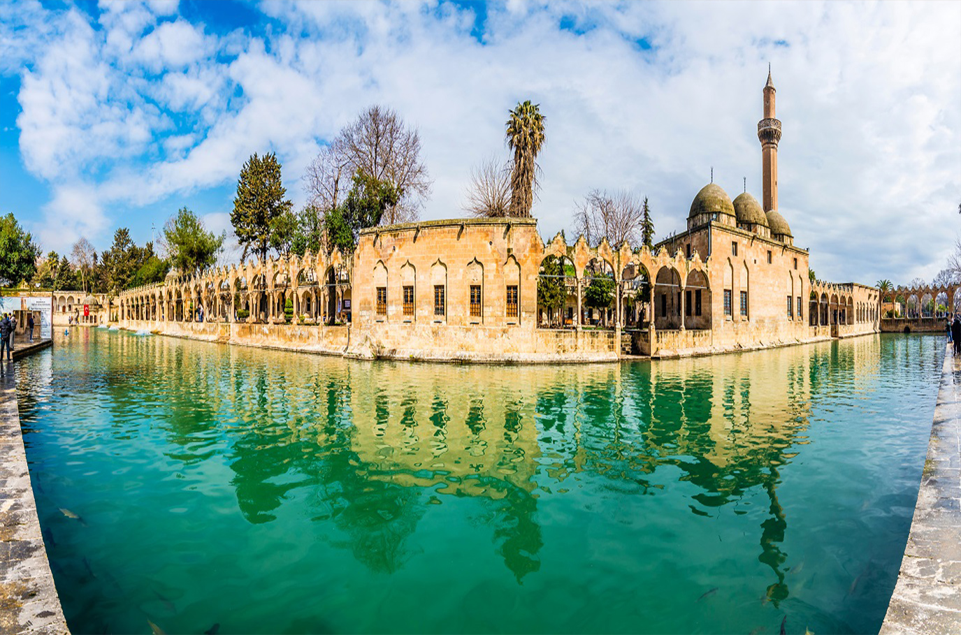 Şanlıurfa