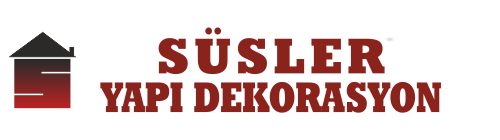 SÜSLER YAPI DEKORASYON